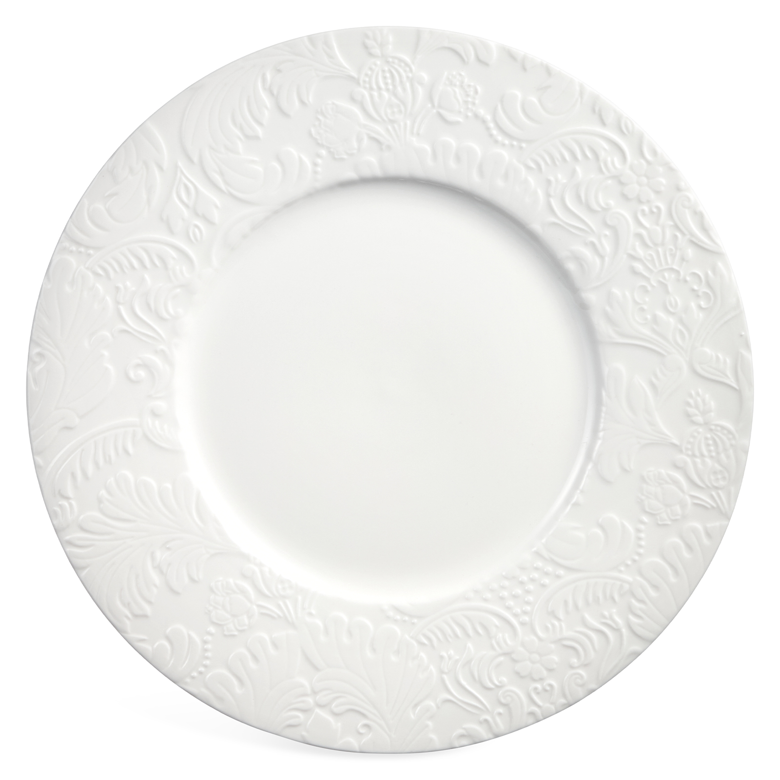 НАБОР ТАРЕЛОК ОБЕДЕННЫХ LEFARD, MUSE, 2 ШТ. 26, 5 СМ, КОР=8НАБ.