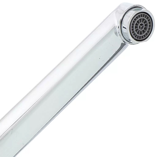 Смеситель для ванны ISTOK LIFE одноручный, излив 300 мм 0402. 717, 1/10