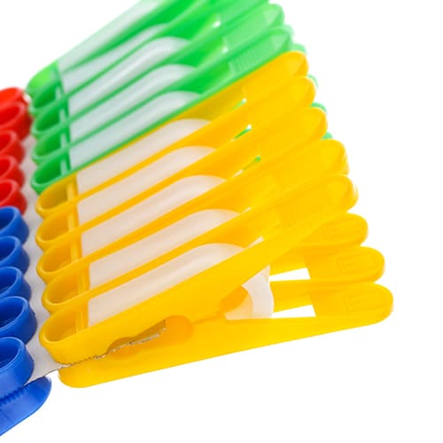 Прищепка бельевая ПР-5 ВУ 1х20шт Линепак Елабуга - Россия, 1/600