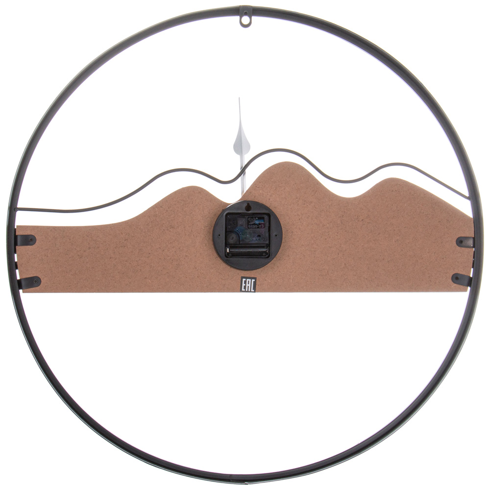 Часы настенные 60*5*60