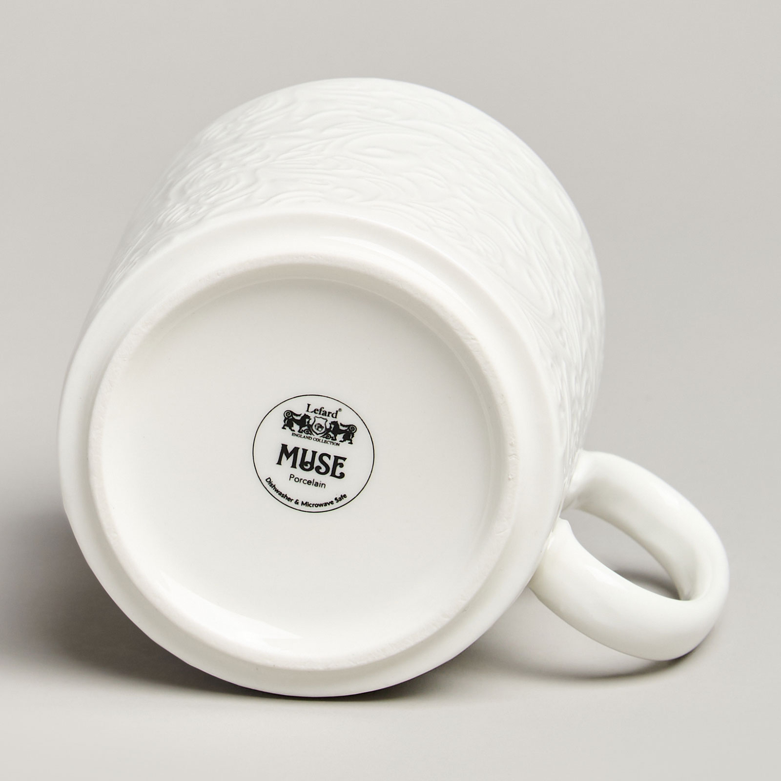 КРУЖКА LEFARD, MUSE, 380 МЛ