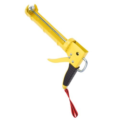 Пистолет для герметика полукорпусной, 1/50