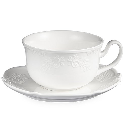 ЧАЙНЫЙ НАБОР LEFARD, FLORAL, НА 6 ПЕР. 12 ПР. 350 МЛ, КОР=4НАБ.