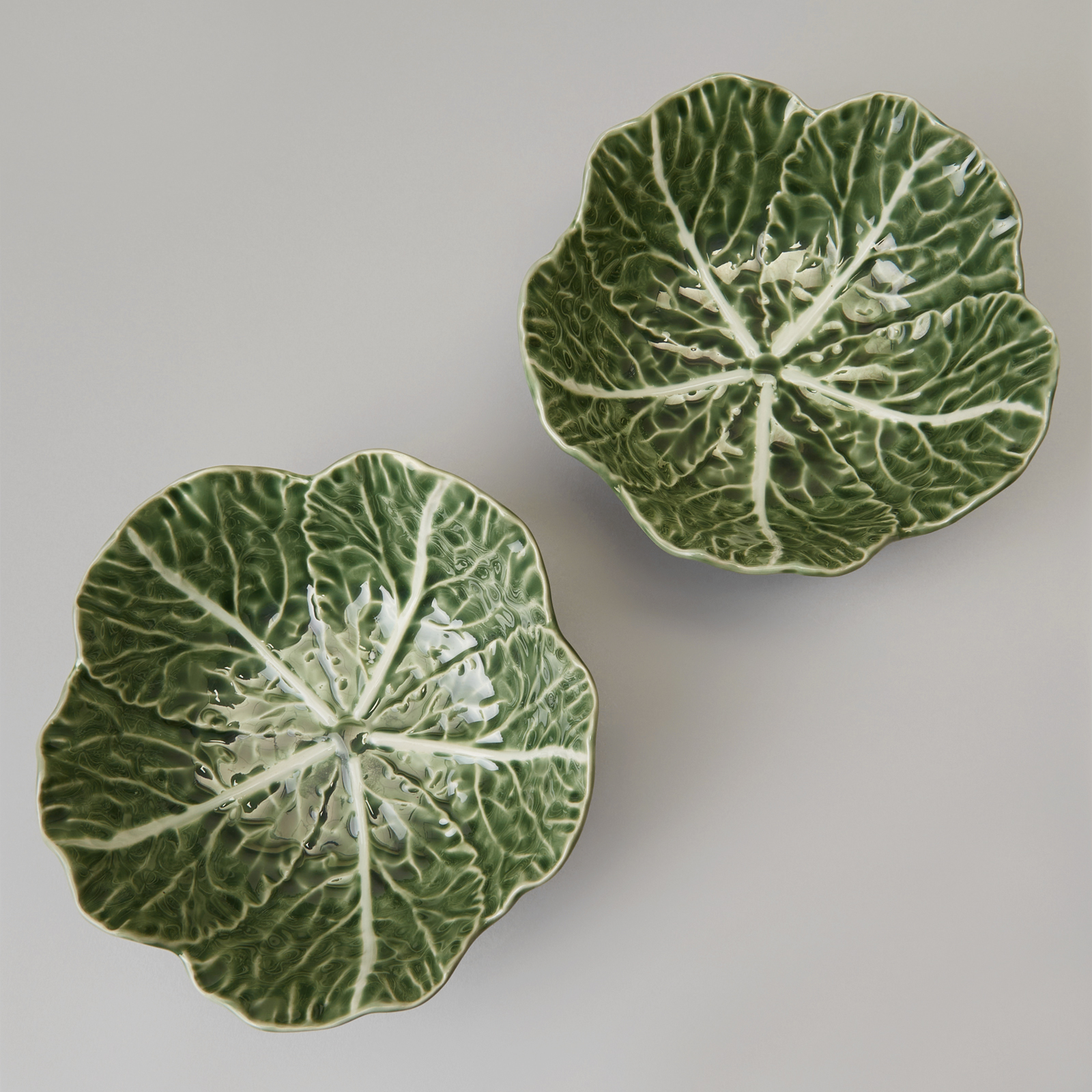 НАБОР САЛАТНИКОВ LEFARD, VILLAGE, 15, 5Х6 СМ 2 ШТ.