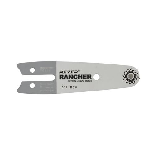 Шина Rancher 101 L 6 C (акк. мини-пилы, 1/4"-1,1- 4", 28зв.) Rezer