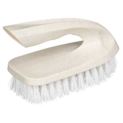 Щетка-утюжок Homver Malta 221210927/04, 150 мм, бежевый флэк