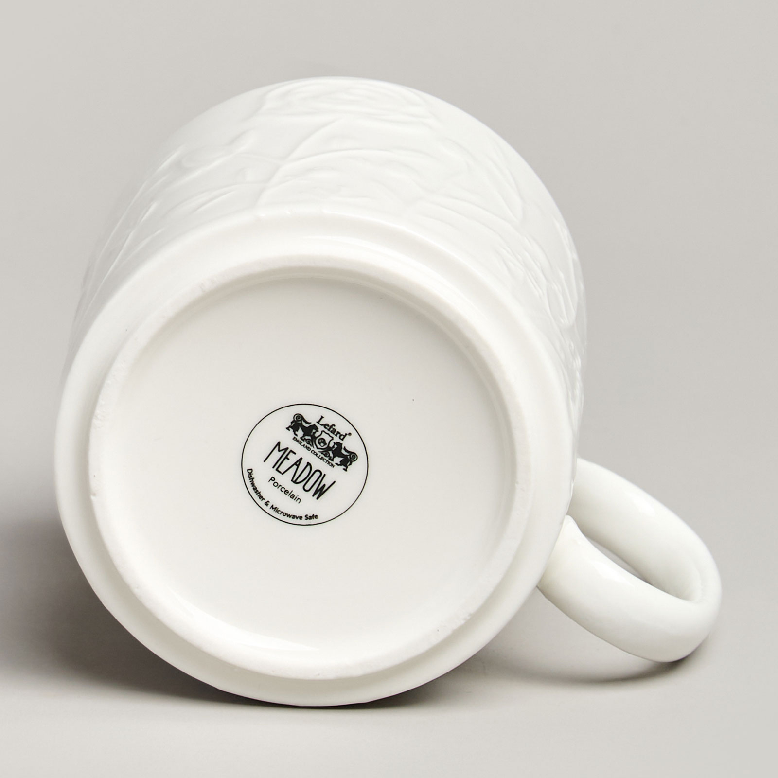 КРУЖКА LEFARD, MEADOW, 380 МЛ