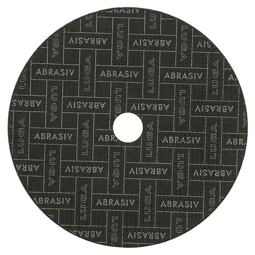 Круг отр. по металлу 180х1,8х22 Луга, 25/150
