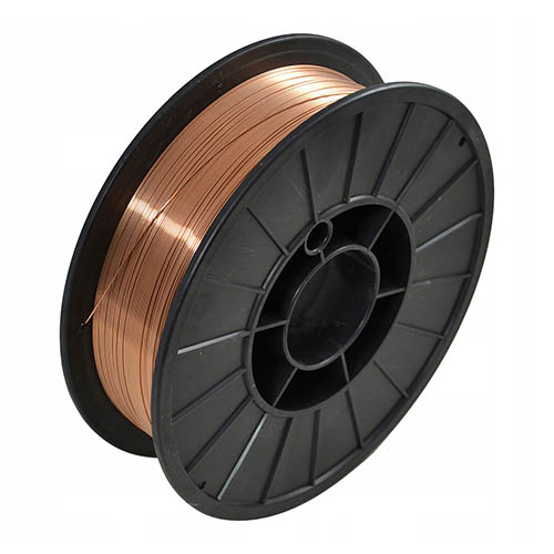 Проволока для сварочного автомата на кат. 1,2мм 5кг омедненная АЭМЗ Россия, 1/1