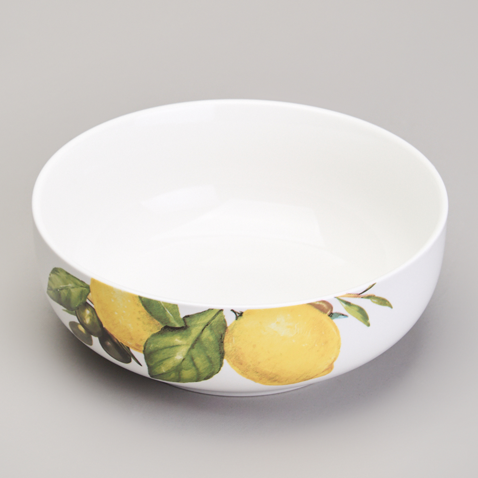 НАБОР ПОСУДЫ ОБЕДЕННЫЙ LEFARD, ЛЕМОН ТРИ, НА 4 ПЕР. 16 ПР., КОР=2НАБ.