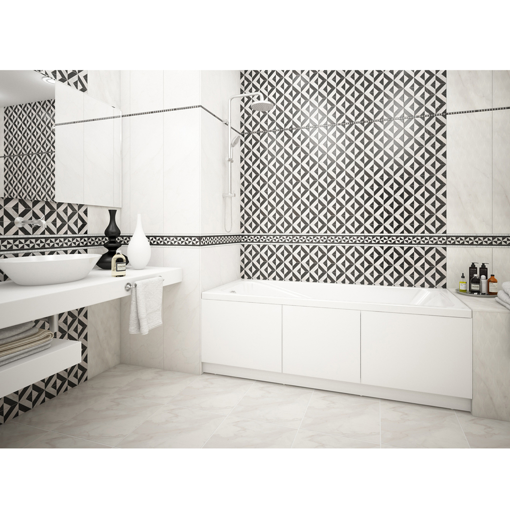 Экран для ванны с откидными дверцами 1, 7, Белый