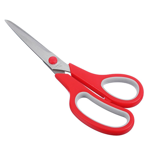 Ножницы хозяйственные VETTA универсальные премиум 21,0см, BJ-9008W 8. 5, 1/240