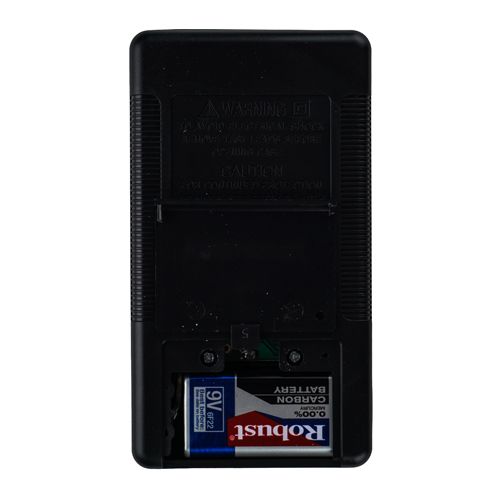 Мультиметр цифровой 832, 1/100