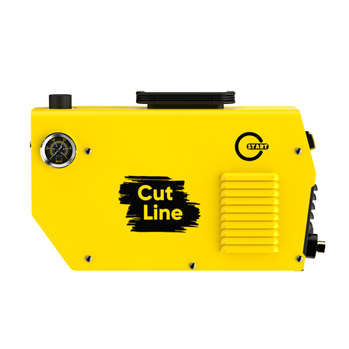 Аппарат плазменной резки START CutLine 40 5ST41