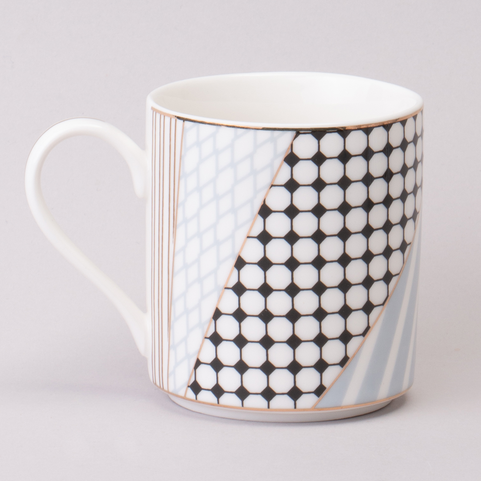 ЧАЙНЫЙ СЕРВИЗ LEFARD, TOP STYLE, НА 6 ПЕР. 14 ПР.