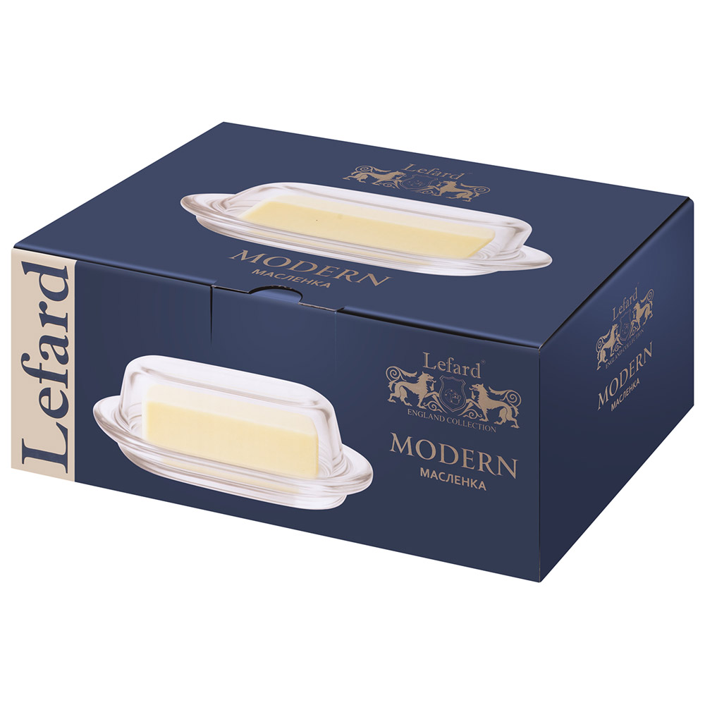МАСЛЕНКА "MODERN", 19,5*13*6 СМ