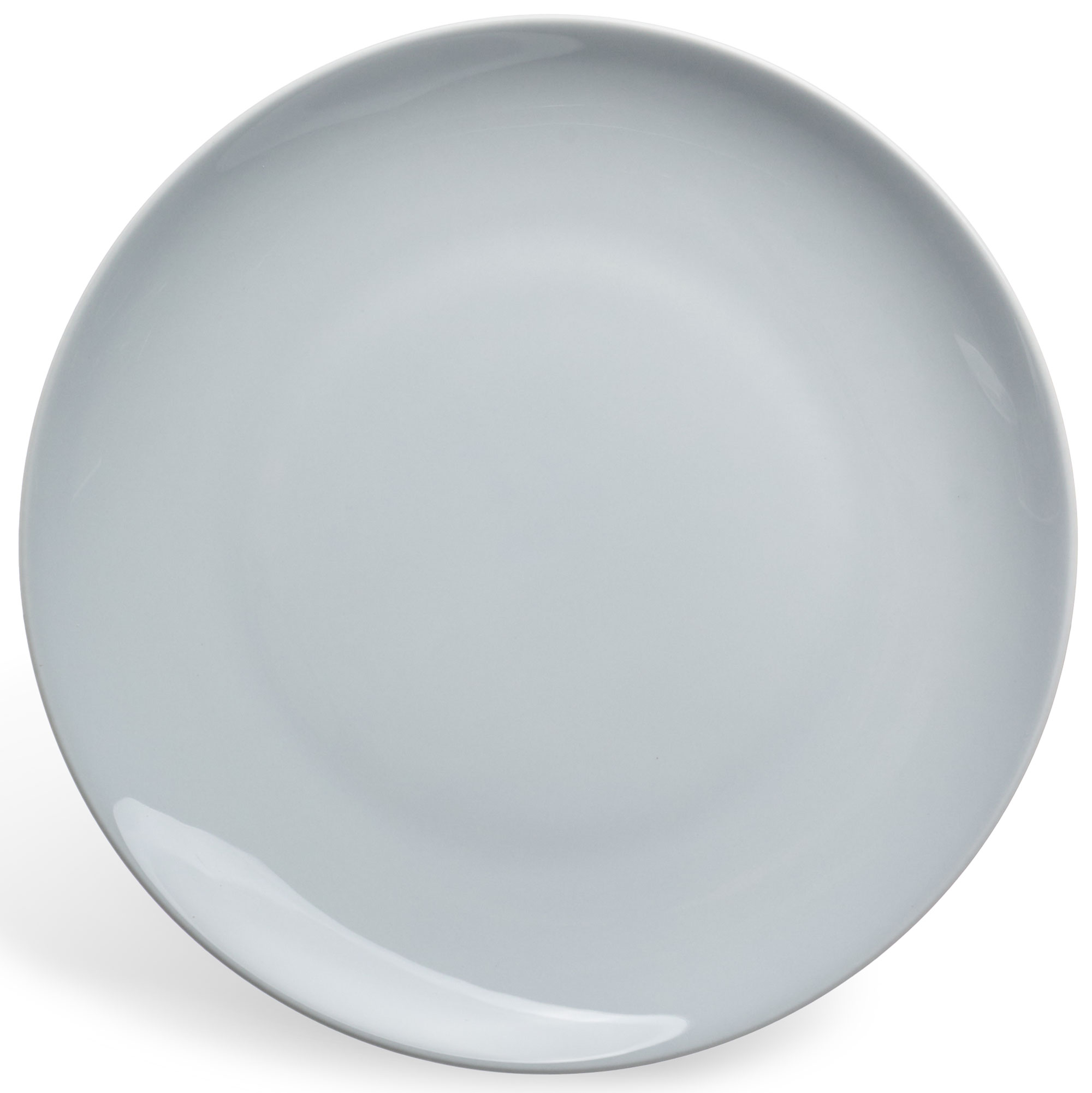 НАБОР ТАРЕЛОК ЗАКУСОЧНЫХ LEFARD, TET-A-TET, 2 ШТ. 20, 5 СМ, КОР=16НАБ.