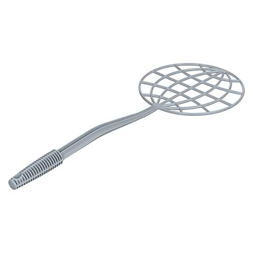 Пылевыбивалка Etna 221217735/03, серая