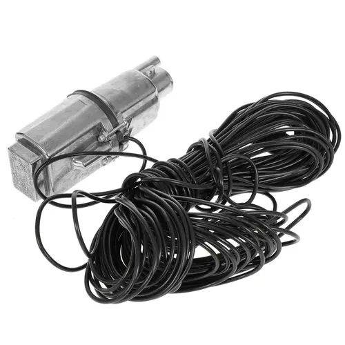 Насос Ручеёк-1, 40м, верхний забор, Могилев