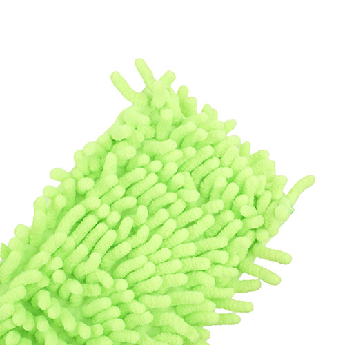 Швабра Из Микрофибры Лапша телескопическая ручка арт 400 цветная, 1/60