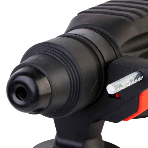 Перфоратор 900Вт эл. ручной ДИОЛД ПРЭГ-26-01, 1/5