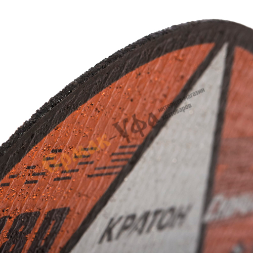 Круг отр. по металлу 180х1,8х22,2 КРАТОН СКОРЫЙ, 10/200