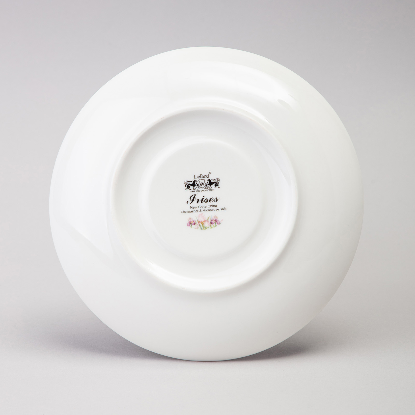 ЧАЙНАЯ ПАРА LEFARD, IRISES, 275 МЛ, КОР=32НАБ.