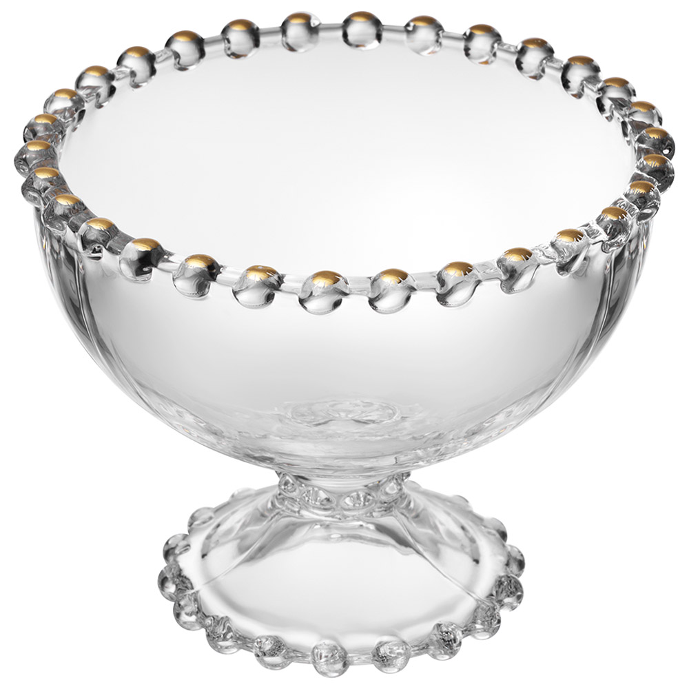 НАБОР КРЕМАНОК, GOLDEN CHARM, 4 ШТ./11*8, 5 СМ