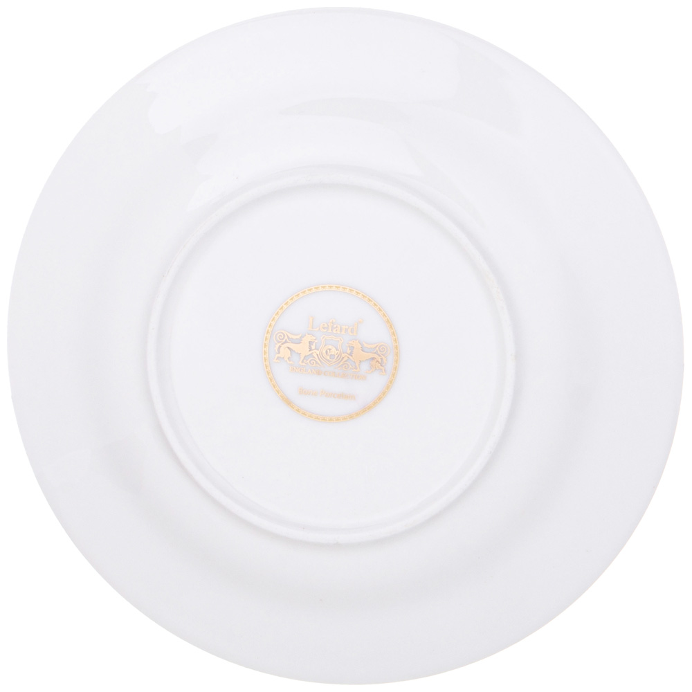 СЕРВИЗ ЧАЙНЫЙ LEFARD, ЗОЛОТОЙ ПЕСОК, НА 6 ПЕР. 20 ПР., КОР=1НАБ.