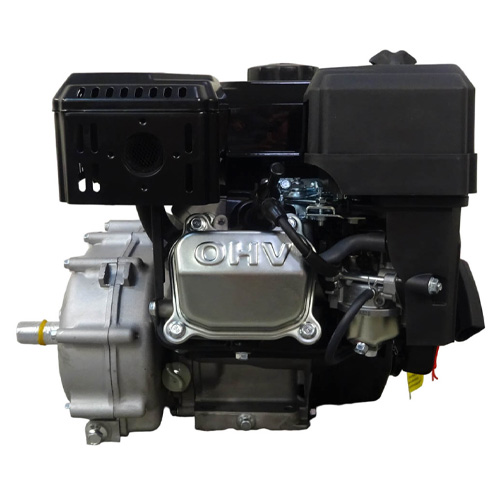 Двигатель LIFAN KP230-R PRO, 9 л.с., ручной стартер, автомат. сцепление