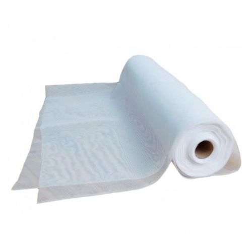 Сетка москитная 0,75х25м от насекомых белая, 1/1