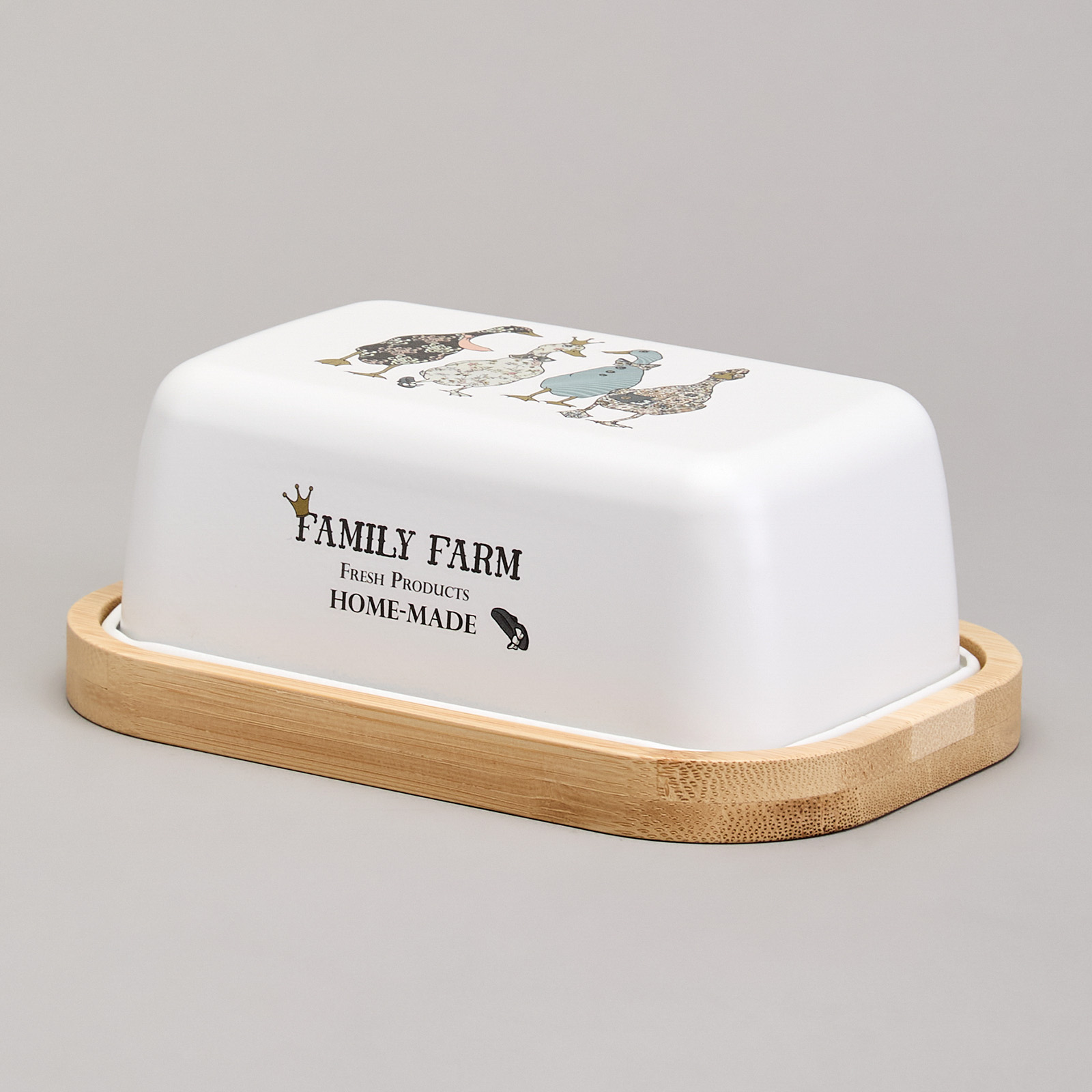 МАСЛЕНКА AGNESS, FAMILY FARM, 16*11*5, 5 СМ