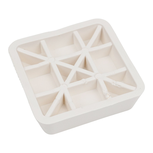 Подставки антивибрационные квадратные ЭКОНОМ