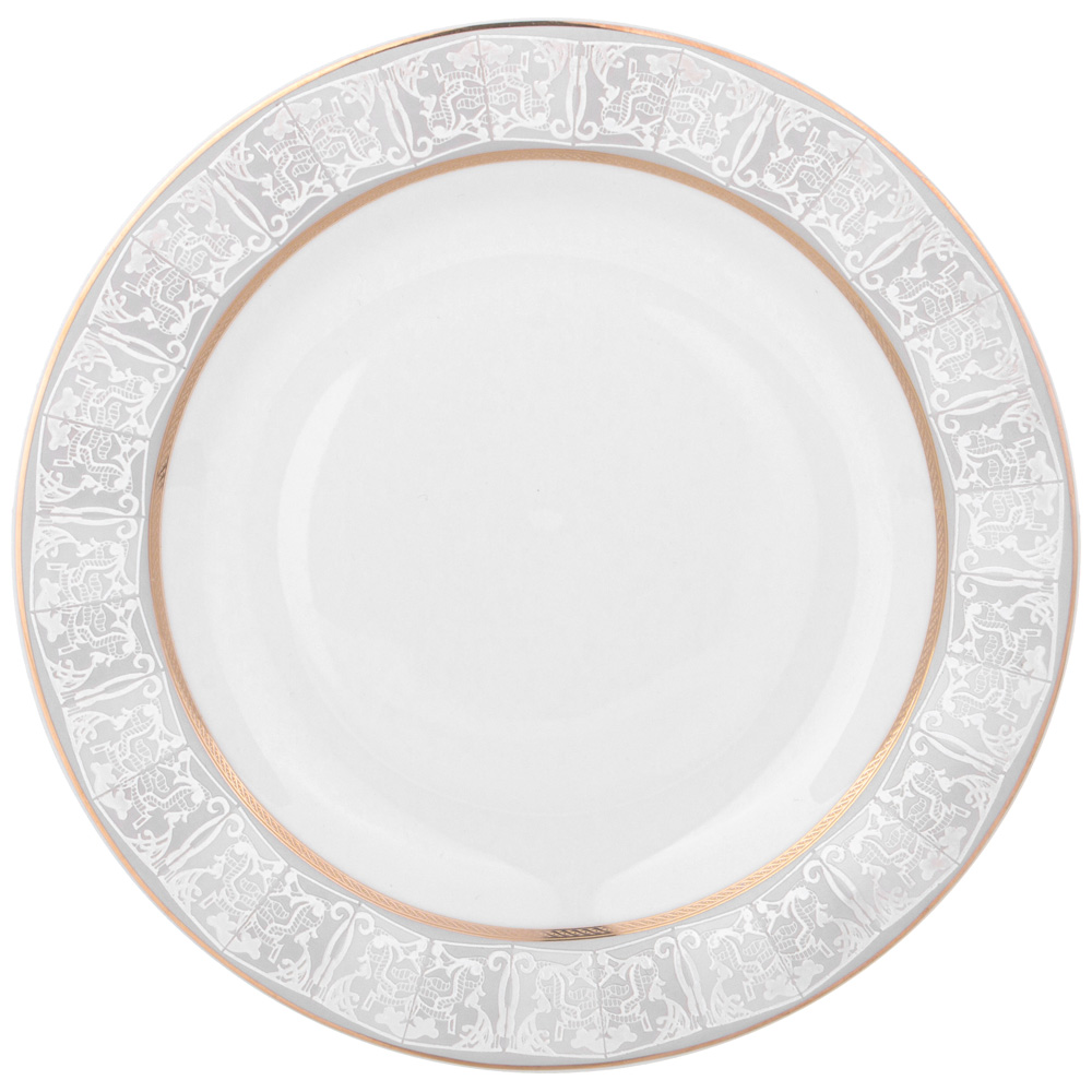 СЕРВИЗ ЧАЙНЫЙ LEFARD, СВАДЕБНЫЙ, НА 6 ПЕР. 20 ПР., КОР=1НАБ.