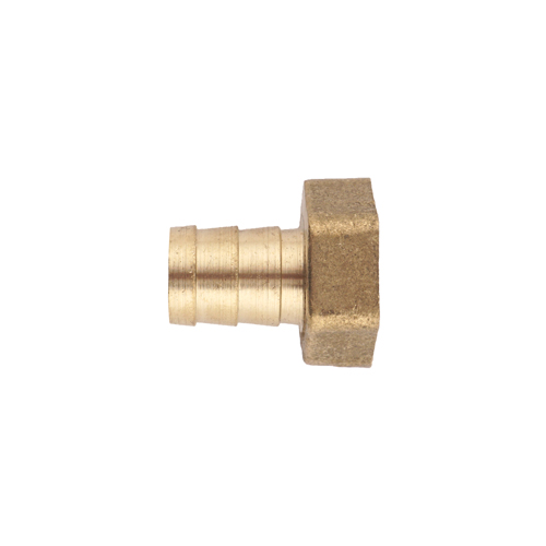 Штуцер 1/2х14мм Г SF латунь LEXLINE, Пенза, 1/25/100