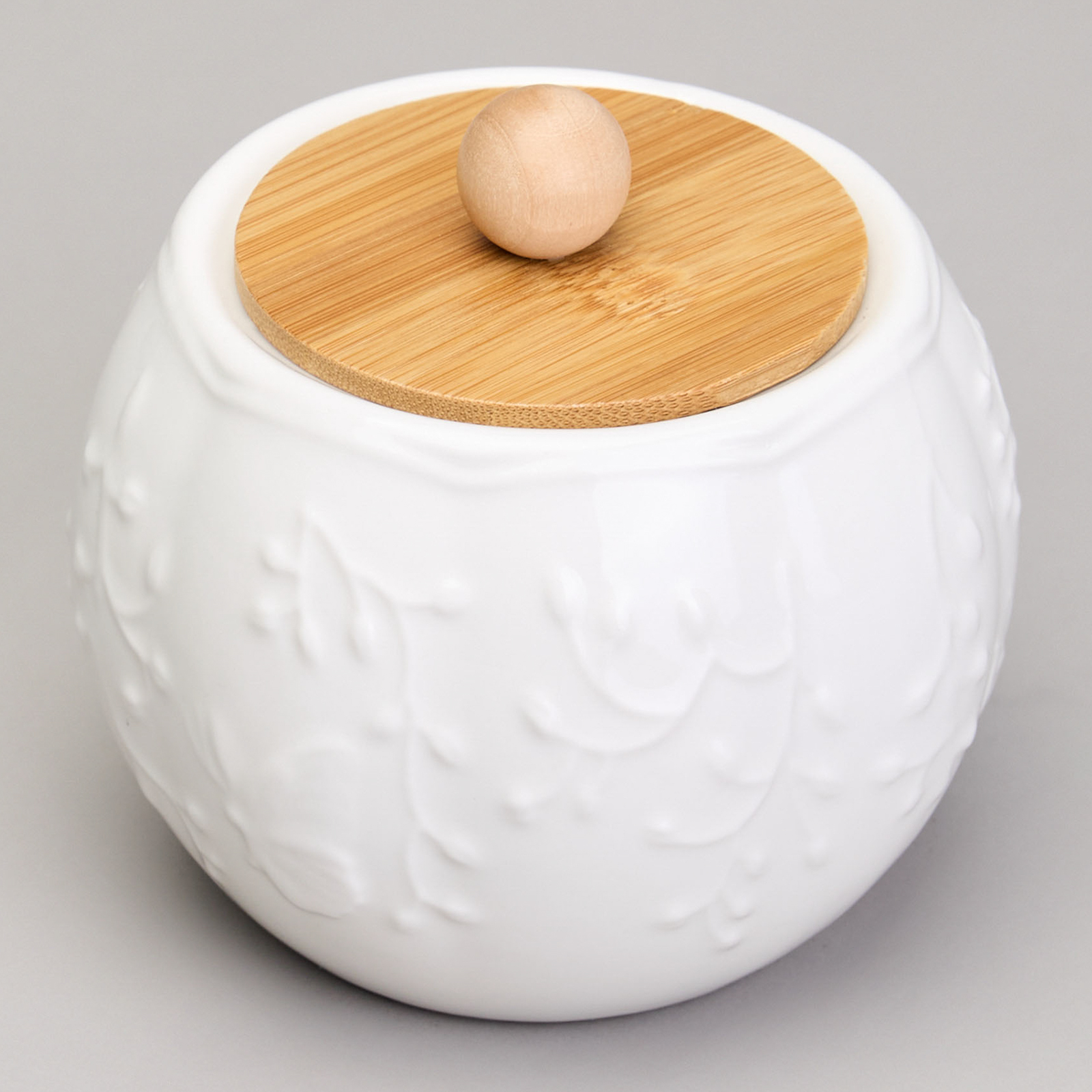 САХАРНИЦА LEFARD, NATIVE, 10*10 СМ 300 МЛ