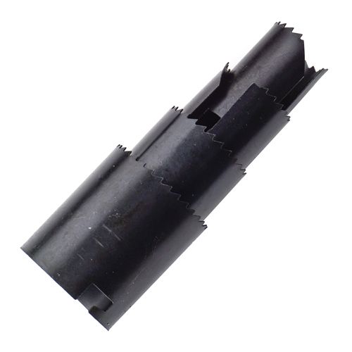 Сверло по дереву наборное 7пр, h-50мм 2, 26-63мм Барракуда, 1/60