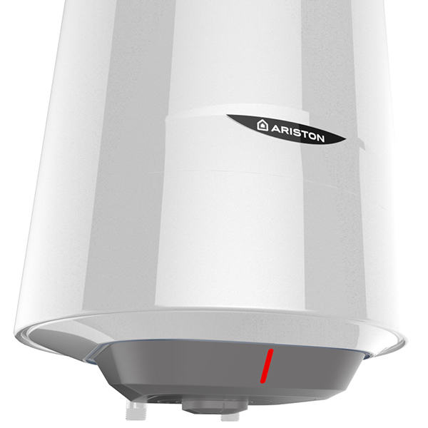 Водонагреватель накопительный PRO1 R ABS 50 V SLIM ARISTON, круглый