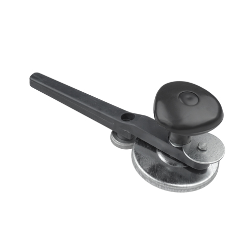 Машинка закаточная полуавтомат ЗМ-7 цинк, оригинал, Россия, 1/50