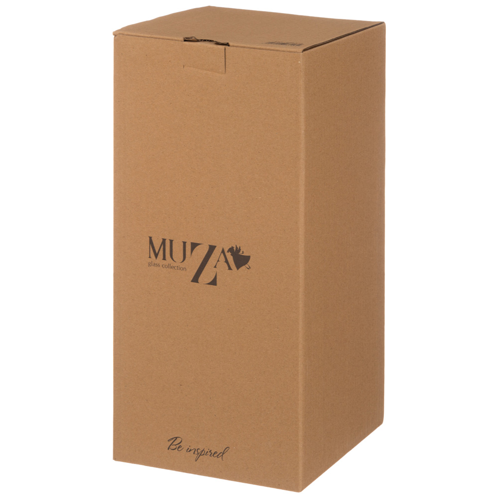 ВАЗА BRONCO, NOVA, BLUE 20Х25 СМ