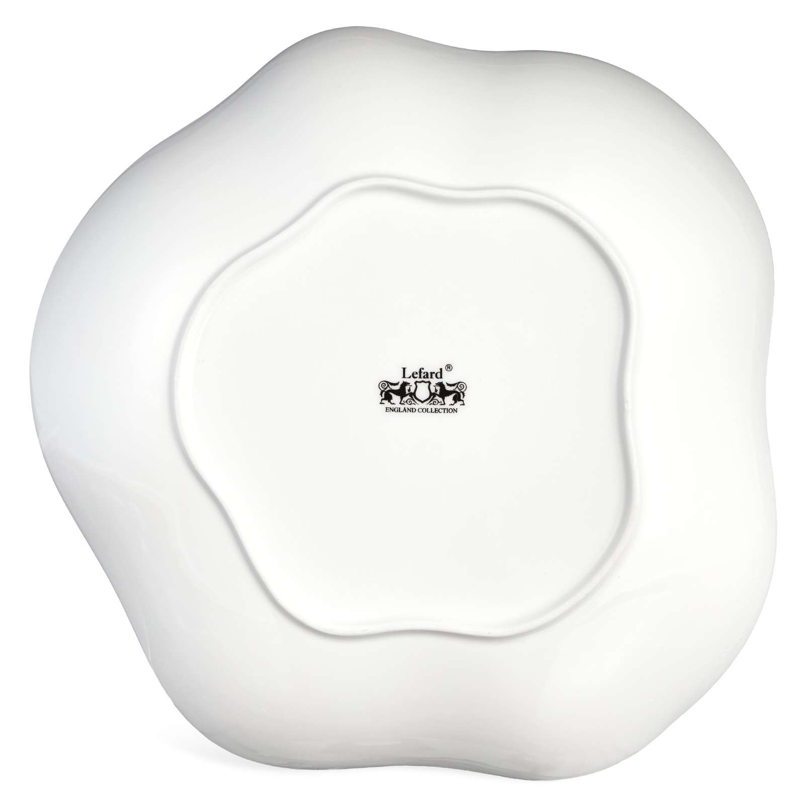 САЛАТНИК LEFARD, CELEBRATION, 28*5 СМ 1400 МЛ, КОР=8ШТ.