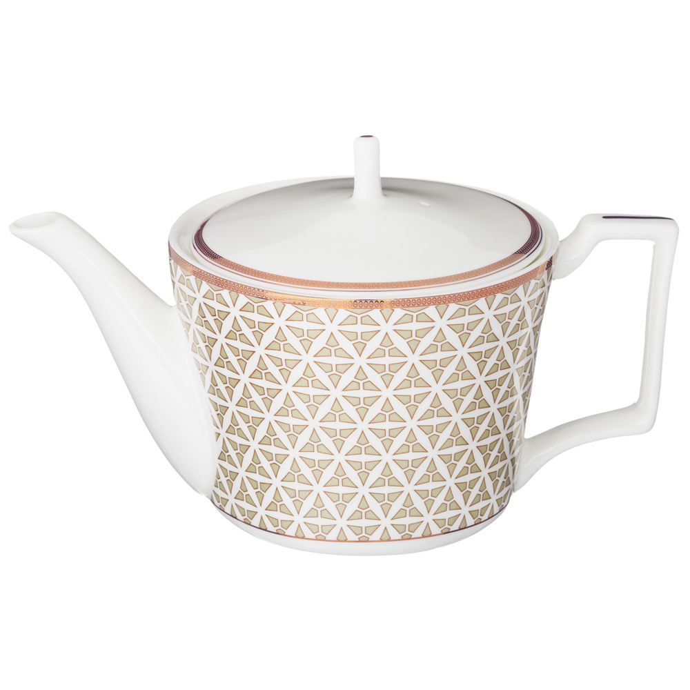 ЧАЙНЫЙ СЕРВИЗ LEFARD, OPERA, НА 6 ПЕР. 20 ПР., КОР=2НАБ.