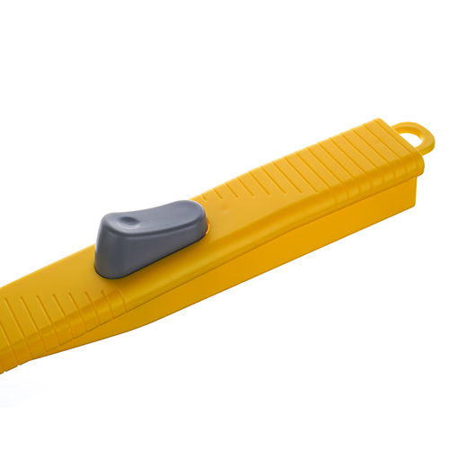 Зажигалка пьезо JZDD- , цвета микс 880791, 1/240