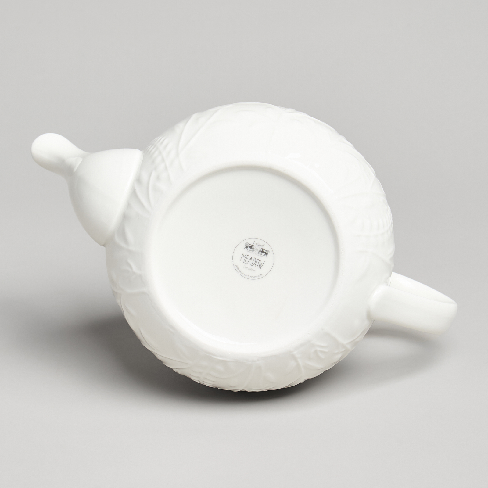 ЧАЙНИК LEFARD, MEADOW, НА ДЕР.ПОДСТАВКЕ 22, 5*13*11 СМ 900 МЛ