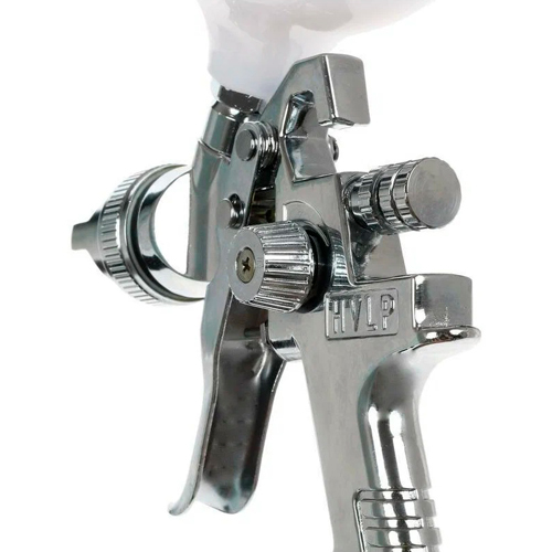 Краскораспылитель MASTER G600/1.4 HVLP FUBAG