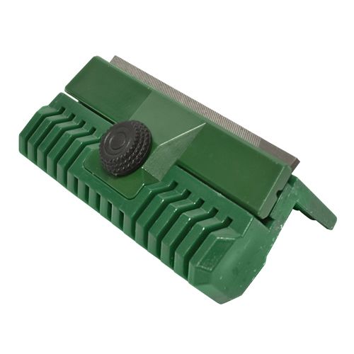 Приспособление для заточки направляющей шины с плоским напильником (Державка)