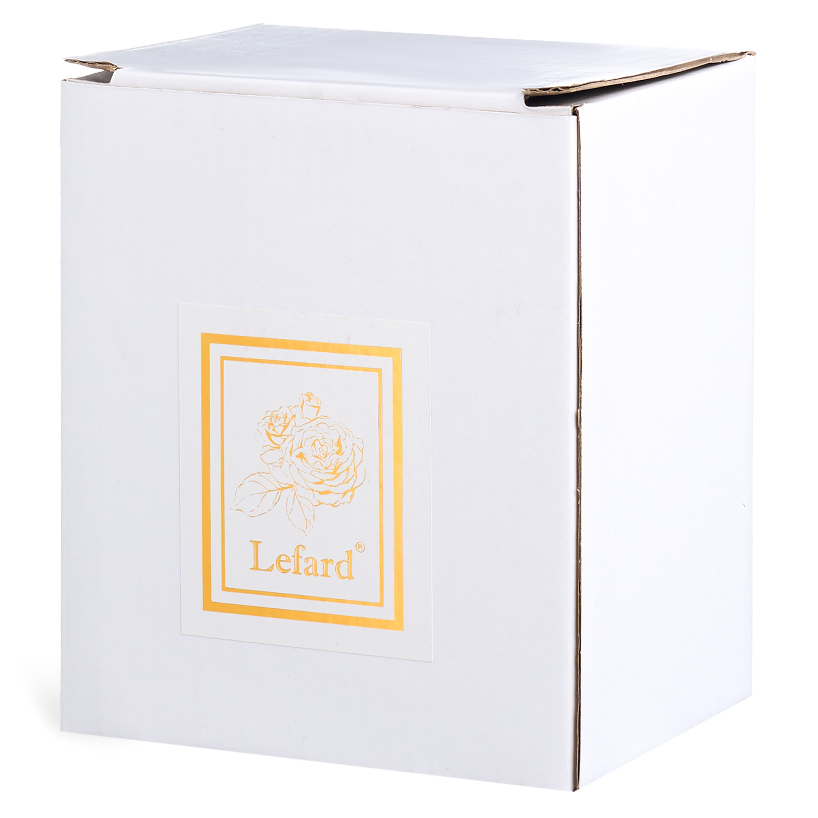 СТАТУЭТКА, ДОМИК, С LED-ПОДСВЕТКОЙ 9, 5Х7Х11 СМ