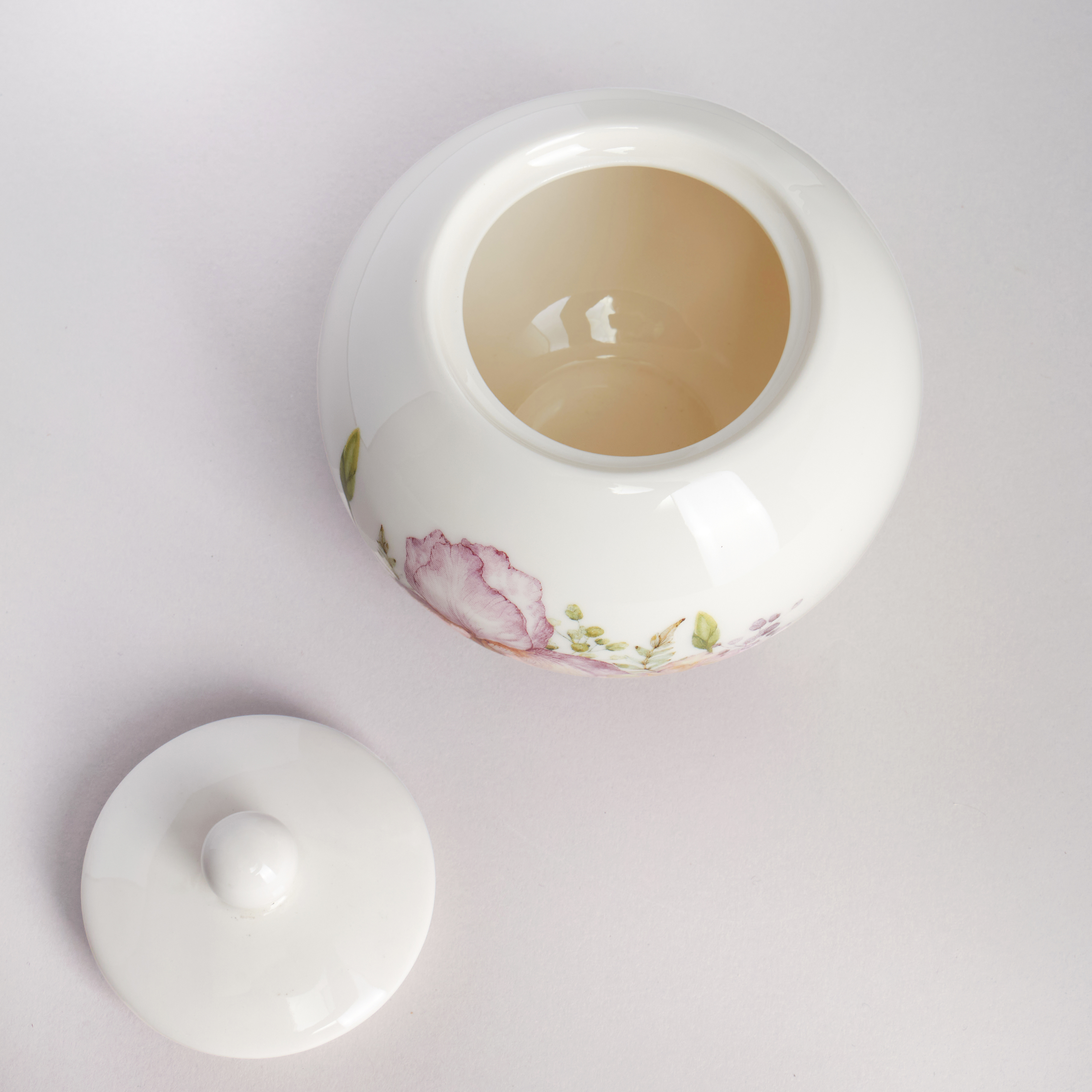 САХАРНИЦА LEFARD, IRISES, 475 МЛ