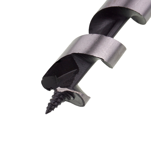 Сверло по дереву спиральное 32х460мм 6-гранный хвостовик// Matrix, 1/24