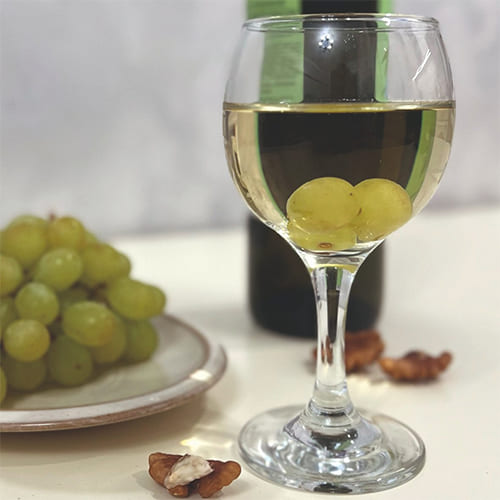 Бокал 290мл БИСТРО 6шт/уп, для воды, Pasabahce, 44411В, 1/8